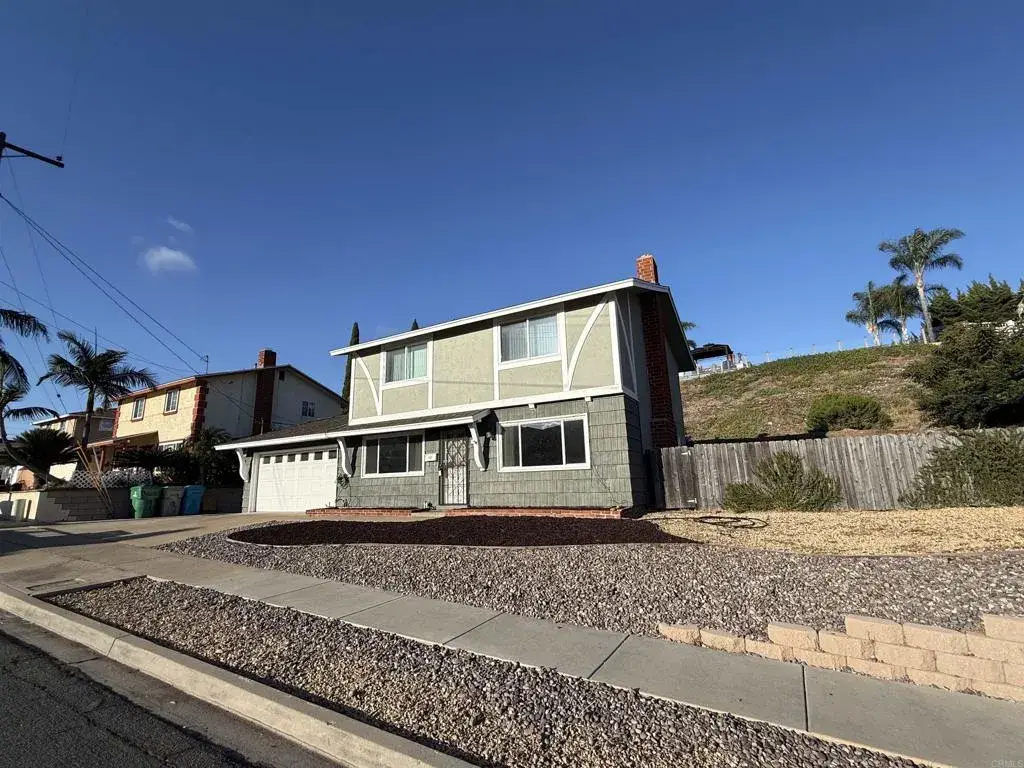 8519 Harwell Drive, San Diego, CA 92119 - #1