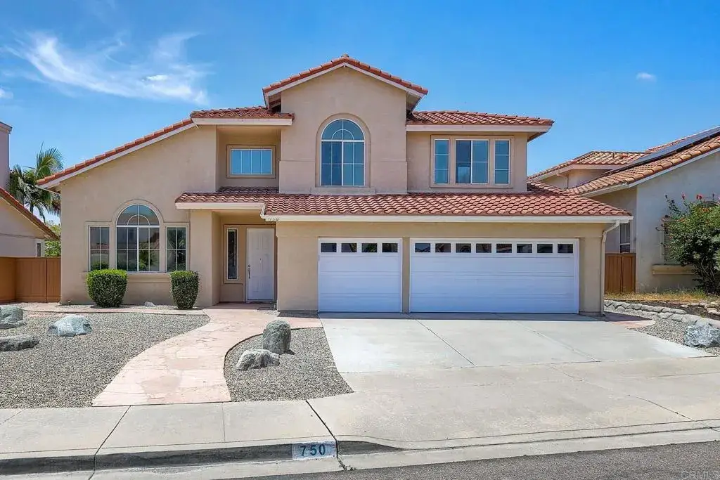 750 Avenida De La Barca, Chula Vista, CA 91910 - #1
