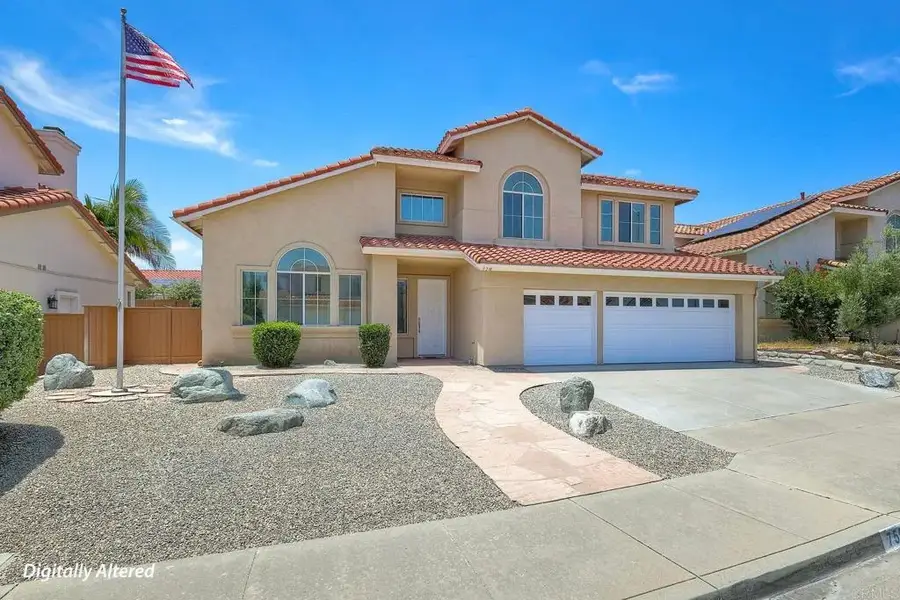 750 Avenida De La Barca, Chula Vista, CA 91910 - #2