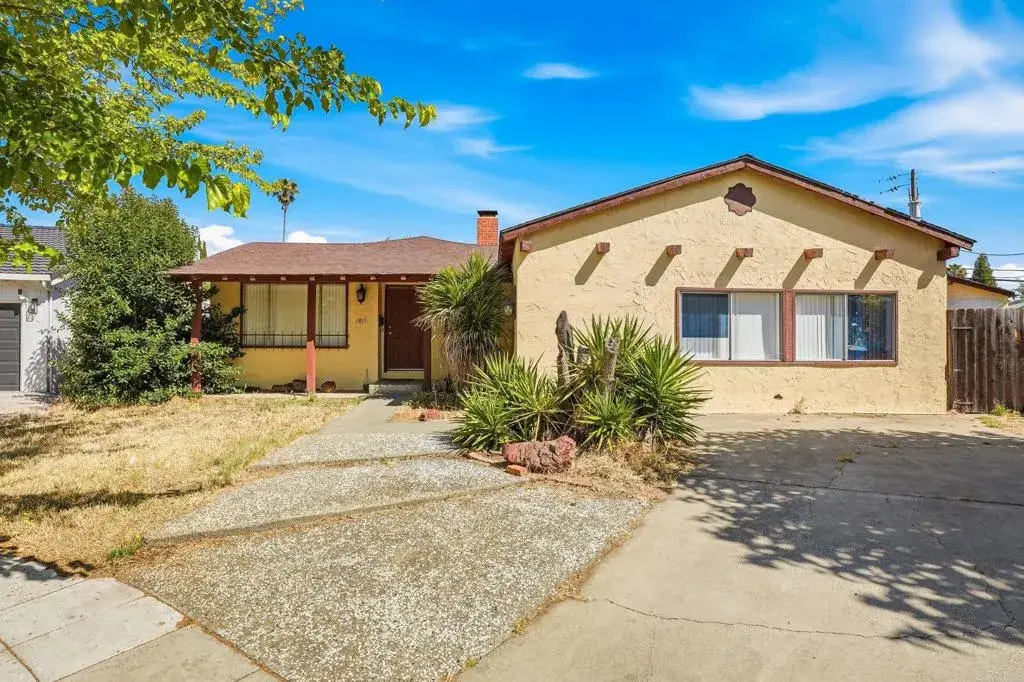 5815 Falon Way, San Jose, CA 95123 - #1