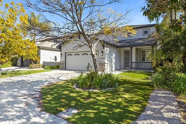 11966 Cypress Valley Drive, San Diego, CA 92131