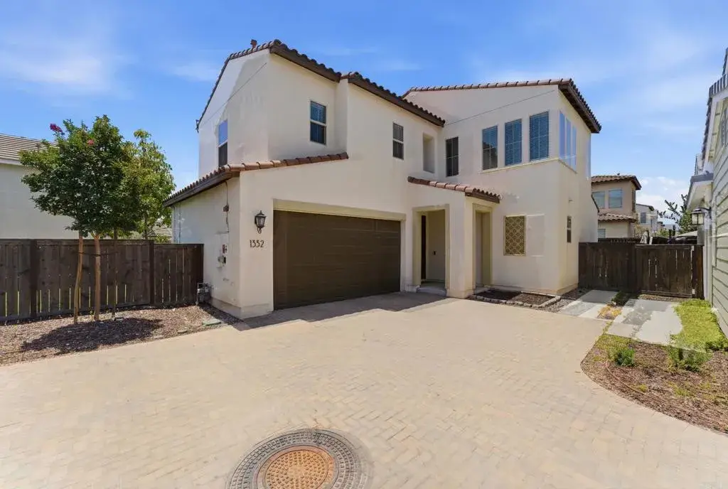 1332 Camino Carmelo, Chula Vista, CA 91913 - #1