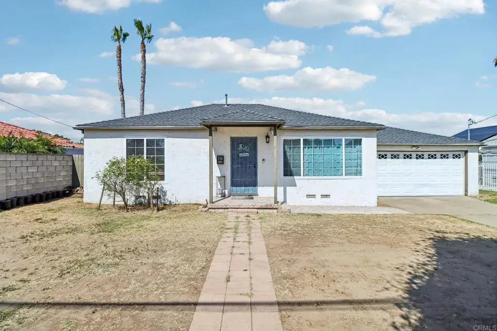 790 Brightwood Avenue, Chula Vista, CA 91910 - #1