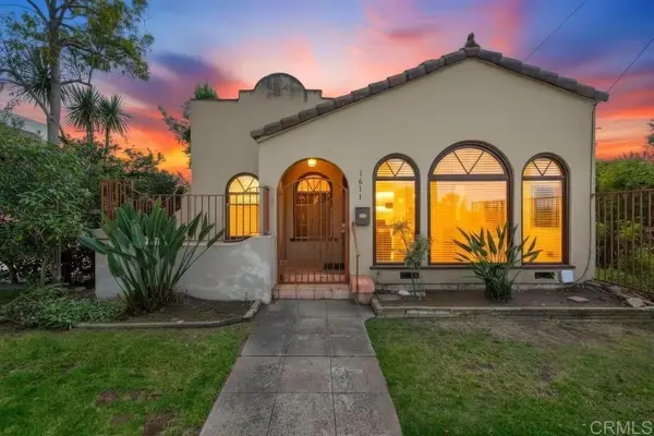 1611 Adams Avenue, San Diego, CA 92116