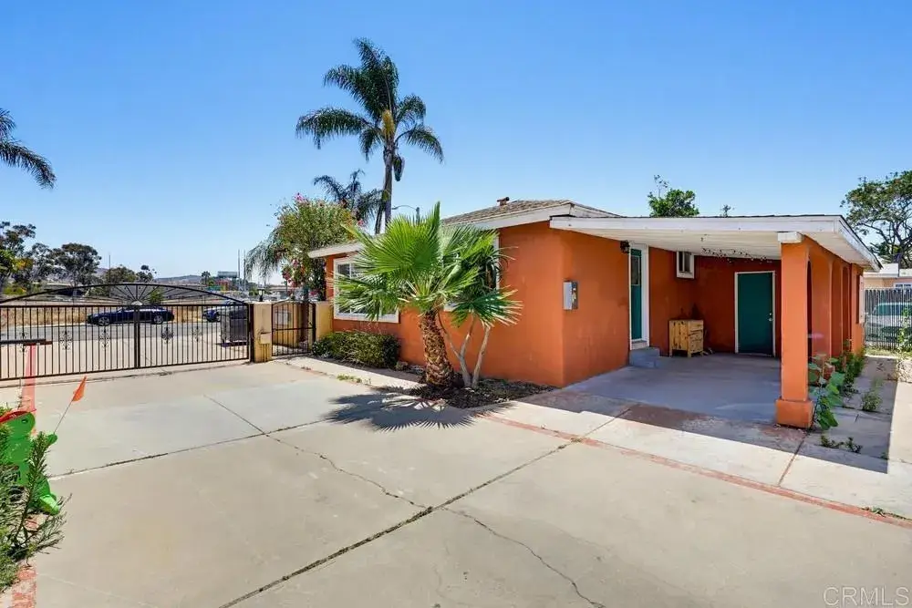 220 Calle Primera, San Ysidro, CA 92173 - #1