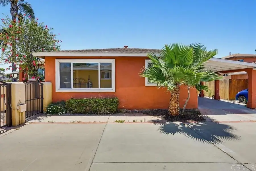 220 Calle Primera, San Ysidro, CA 92173 - #2