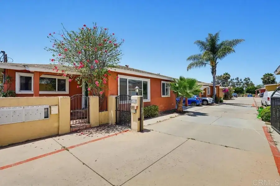 220 Calle Primera, San Ysidro, CA 92173 - #3