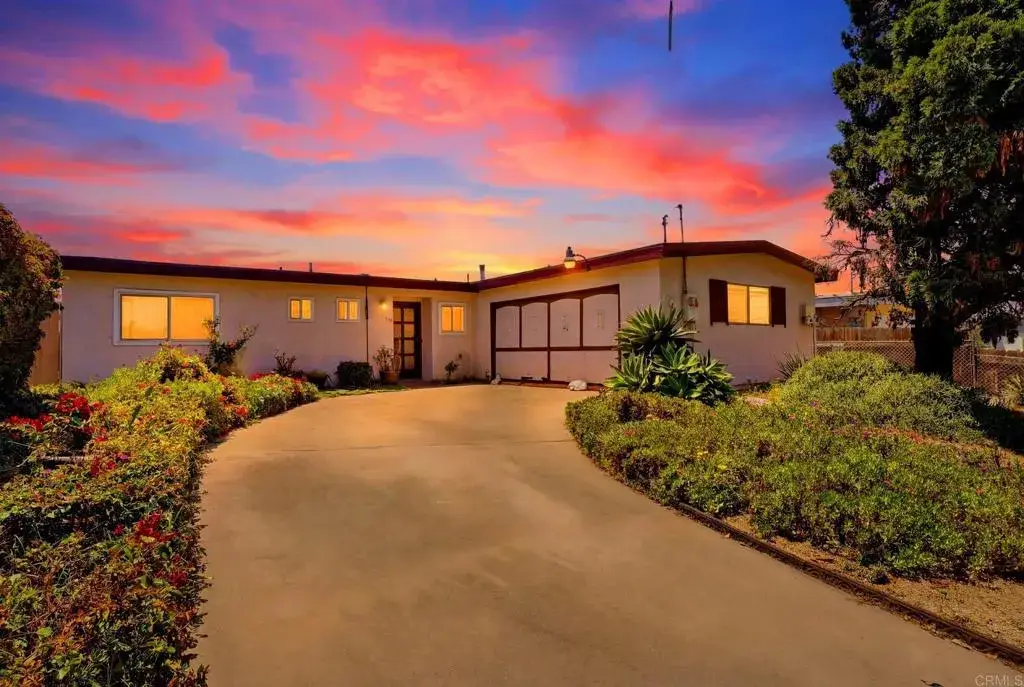 444 E Oxford Street, Chula Vista, CA 91911 - #1