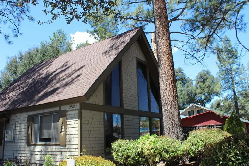 28857 Old Highway 80 #39, Pine Valley, CA 91962 - #1