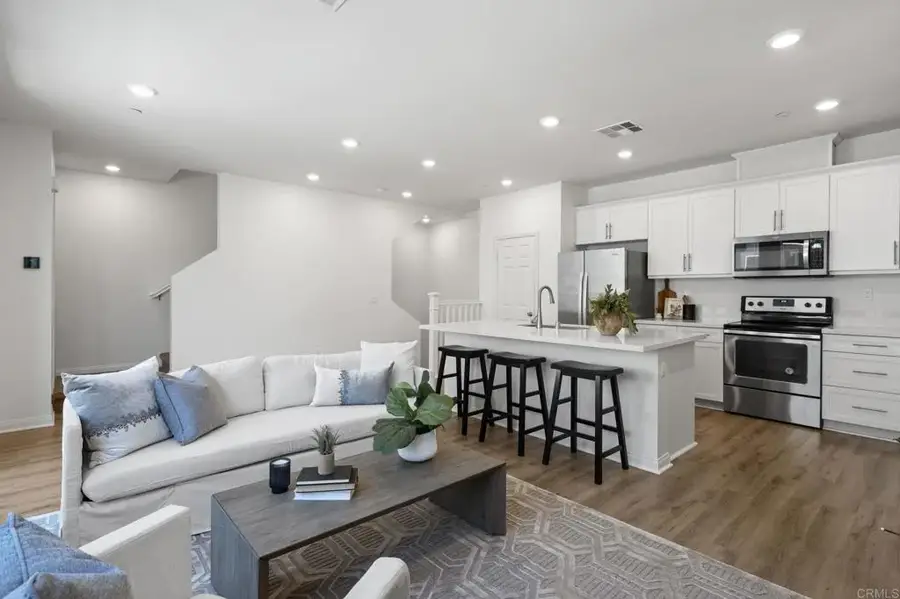354 Fitzpatrick Road #108, San Marcos, CA 92069 - #3