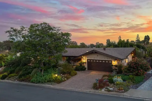 1729 Circo Del Cielo Dr, El Cajon, CA 92020