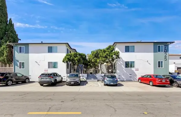 7025 Boulevard Drive, La Mesa, CA 91941