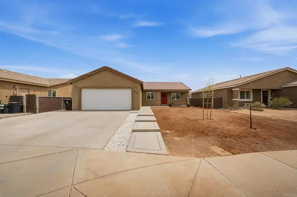 516 Meadow Court, Imperial, CA 92251 - #1