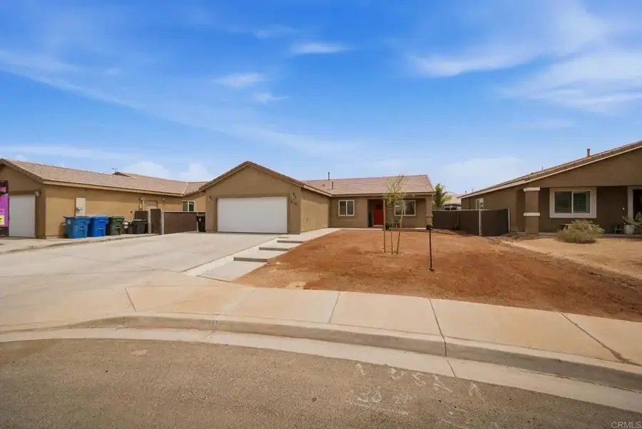 516 Meadow Court, Imperial, CA 92251 - #2