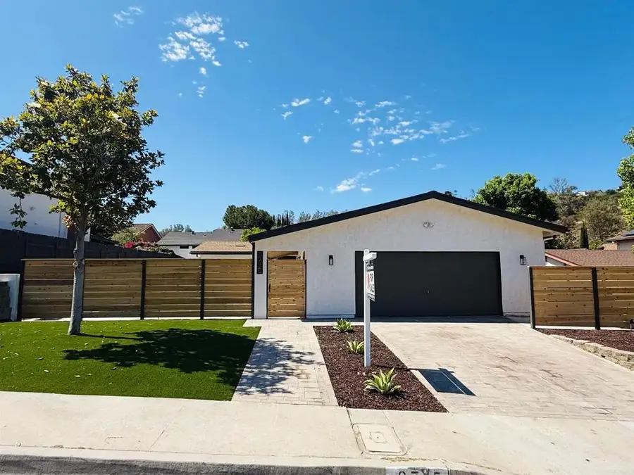 6715 Monte Verde Drive, San Diego, CA 92119 - #2