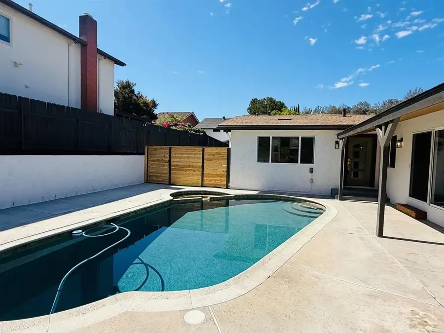 6715 Monte Verde Drive, San Diego, CA 92119 - #3