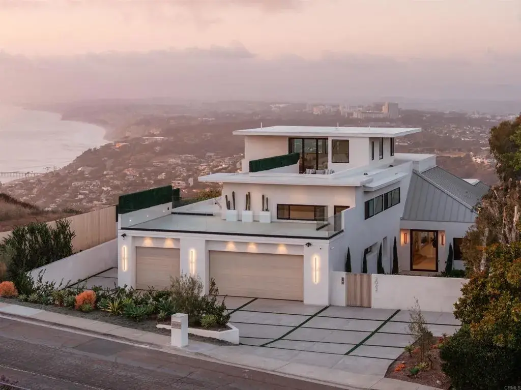 2082 Via Casa Alta, La Jolla, CA 92037 - #1