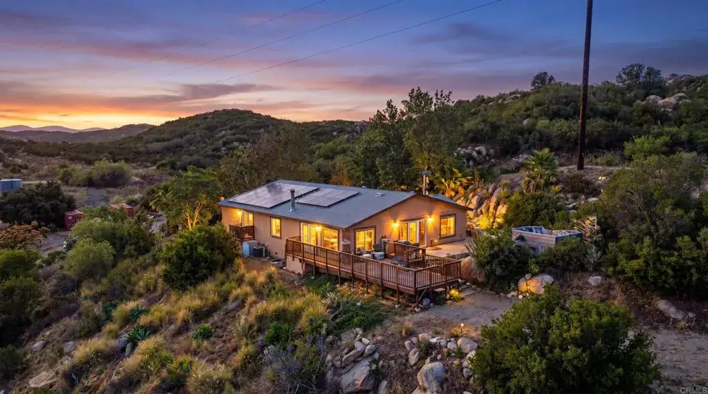 12777 Wildcat Canyon Road, Lakeside, CA 92040 - #1