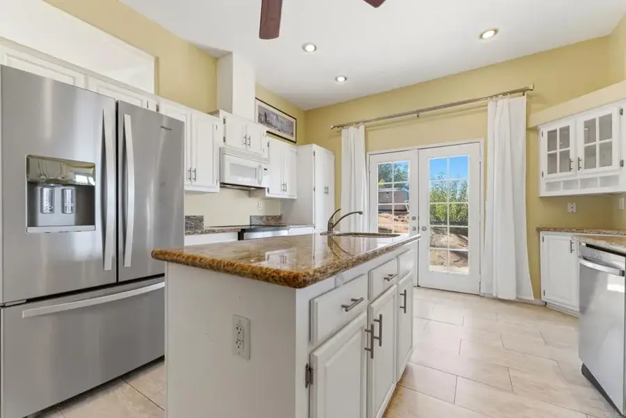 12777 Wildcat Canyon Road, Lakeside, CA 92040 - #2