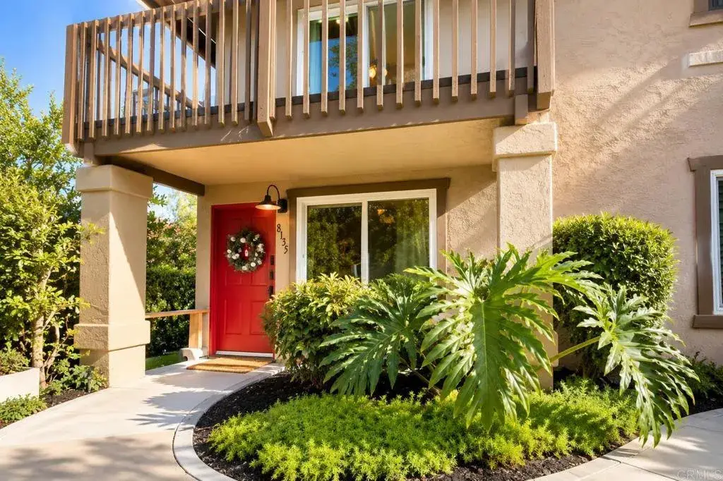 8135 Calle Fanita, Santee, CA 92071 - #1