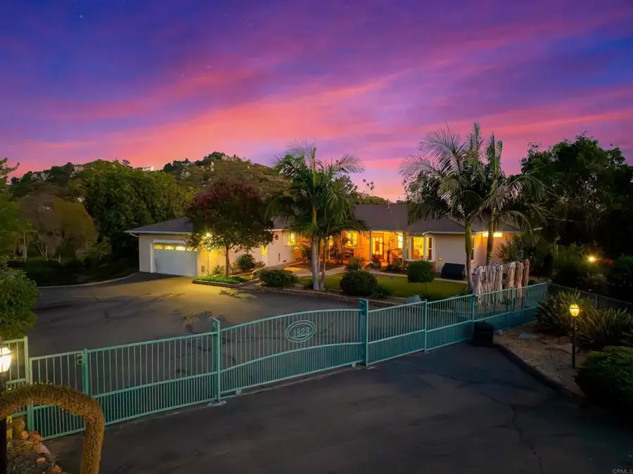1829 Carob Tree Lane, El Cajon, CA 92021 - #2