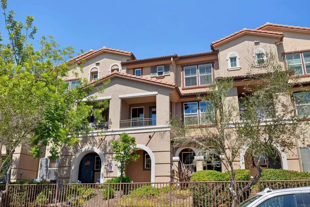 1908 Montilla Street, Santee, CA 92071 - #1