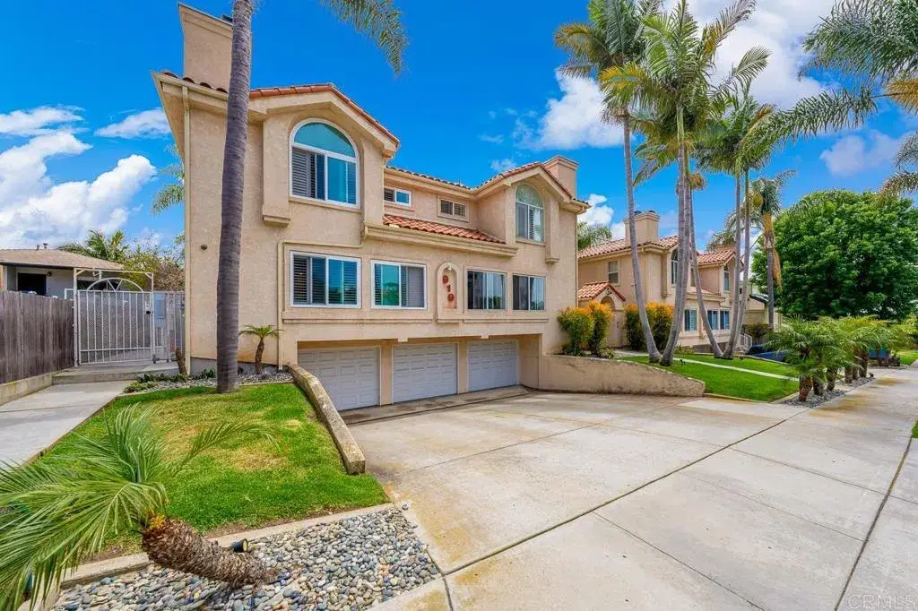 919 Agate Street #3, San Diego, CA 92109 - #1