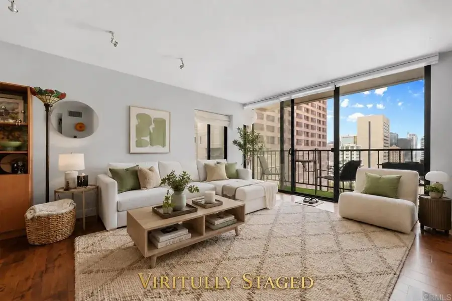 1333 8th Avenue #905, San Diego, CA 92101 - #2