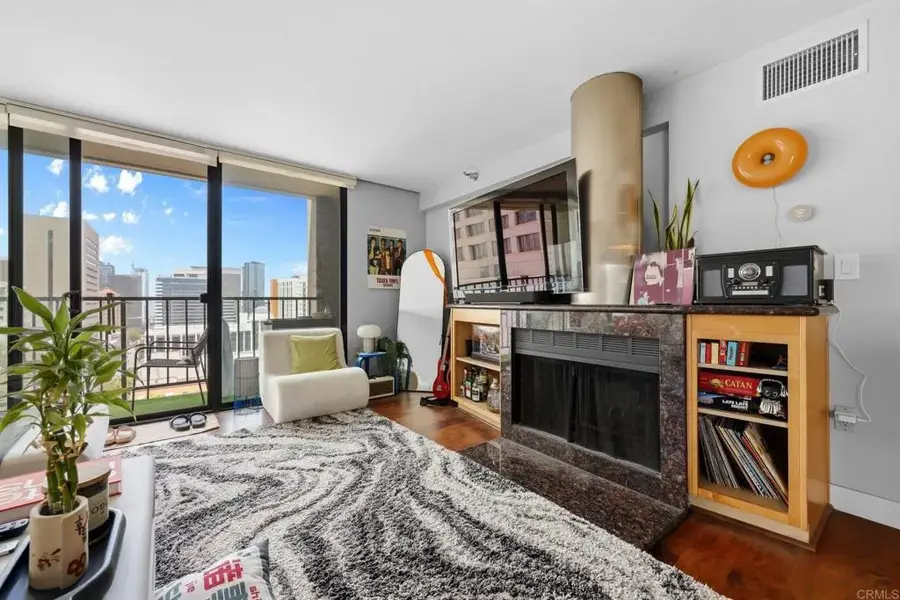 1333 8th Avenue #905, San Diego, CA 92101 - #3