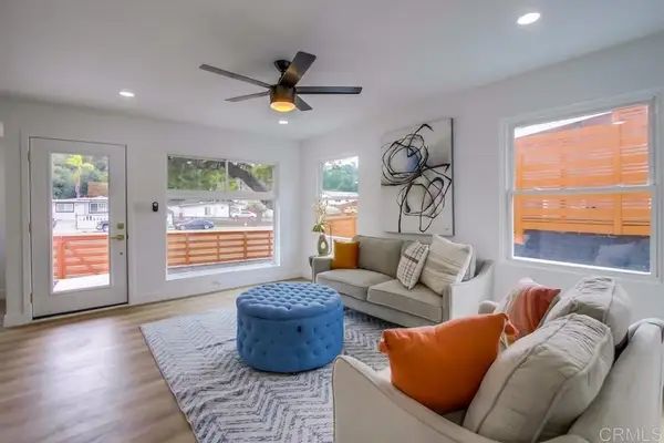 5610 Streamview Drive, San Diego, CA 92105