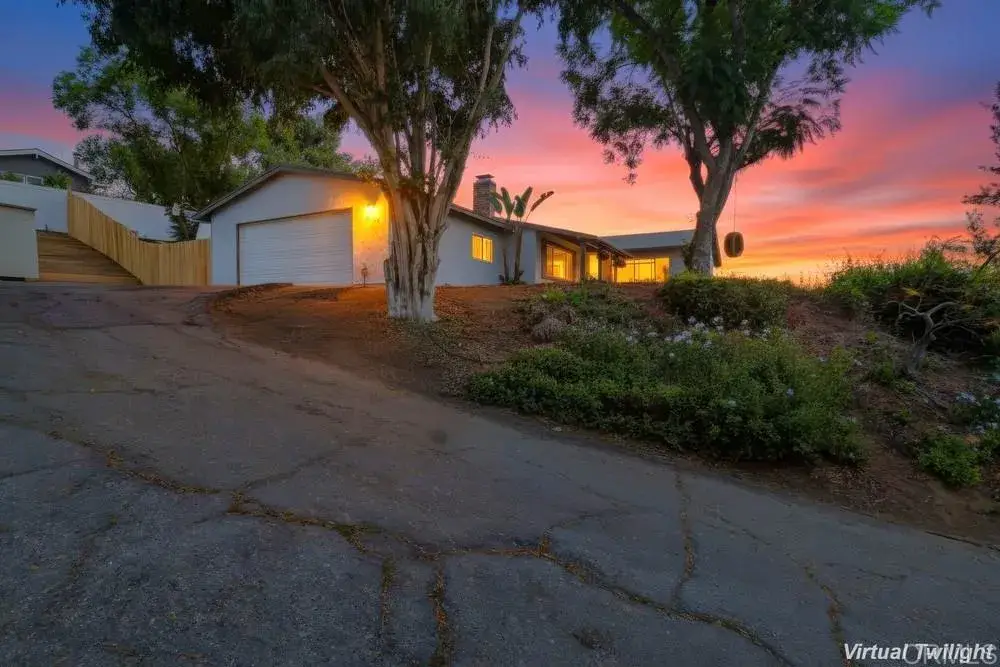 8560 Winter Gardens Boulevard, Lakeside, CA 92040 - #1