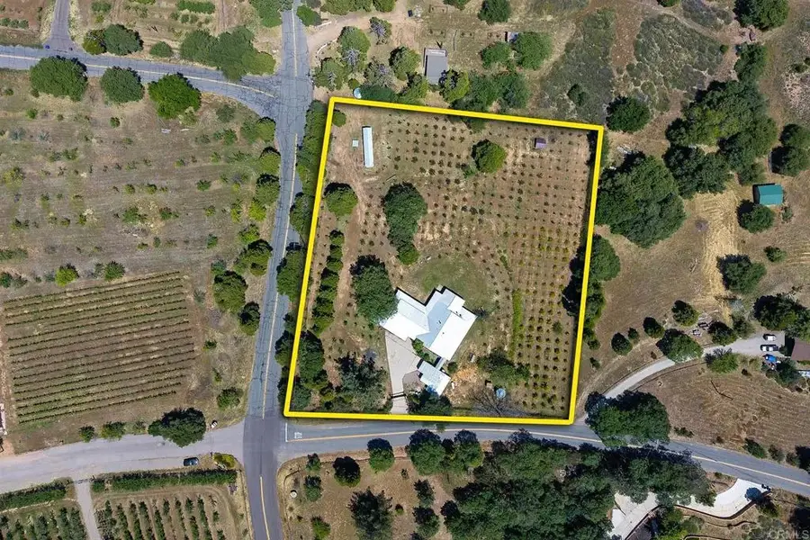 1315 Farmer Rd, Julian, CA 92036 - #2