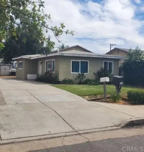 351-55 W 8th Ave, Escondido, CA 92025