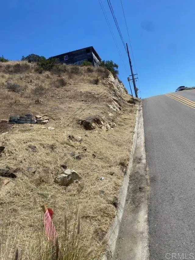Grand Avenue, Spring Valley, CA 91977 - #2