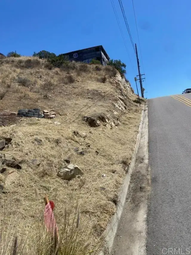 Grand Avenue, Spring Valley, CA 91977 - #3