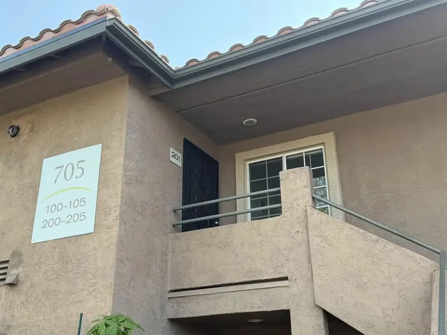 705 Paso De Luz #201, Chula Vista, CA 91911 - #3