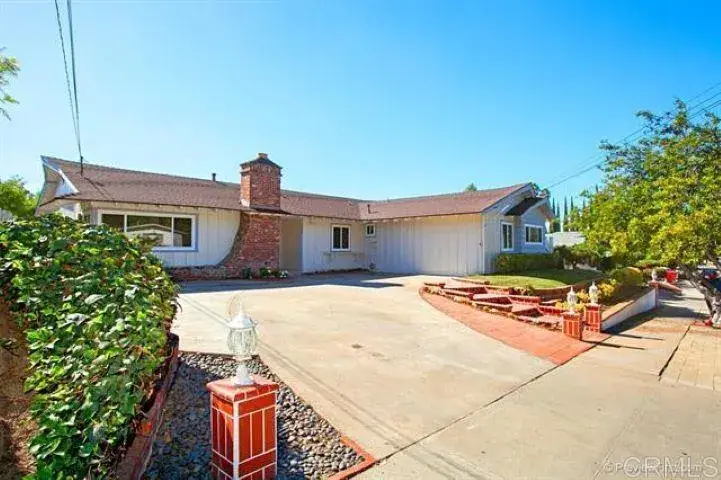 5273 Stone Court, San Diego, CA 92115 - #1