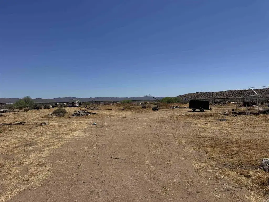 44993 Old Highway 80, Jacumba, CA 91934 - #1