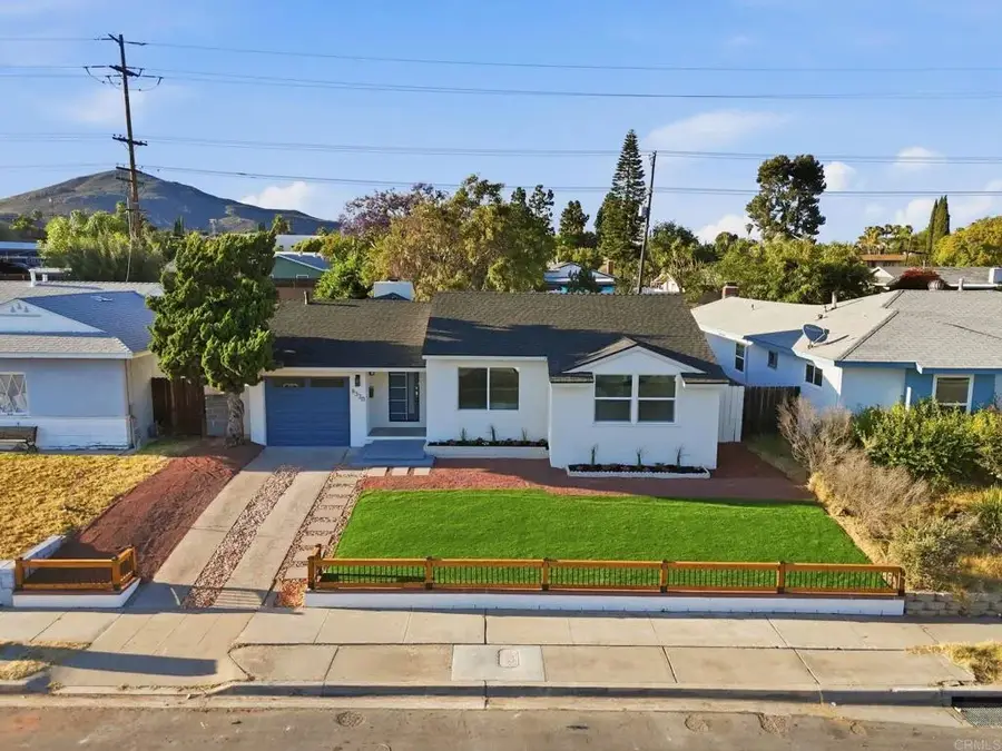 8330 Dallas St, La Mesa, CA 91942 - #3