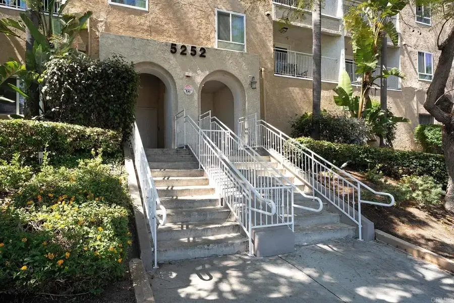 5252 Orange Avenue #415, San Diego, CA 92115 - #2