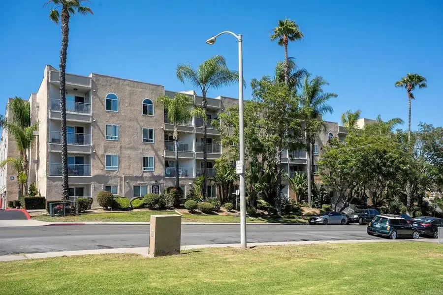 5252 Orange Avenue #415, San Diego, CA 92115 - #3