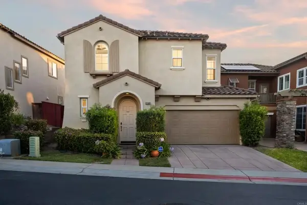 13580 Lavender Way, San Diego, CA 92130