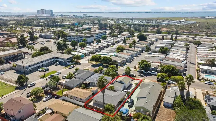 139-1/2 Woodlawn Avenue, Chula Vista, CA 91910 - #2