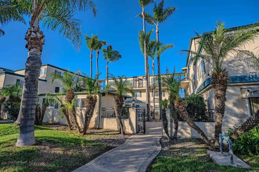 940 Calla Ave #15, Imperial Beach, CA 91932 - #2