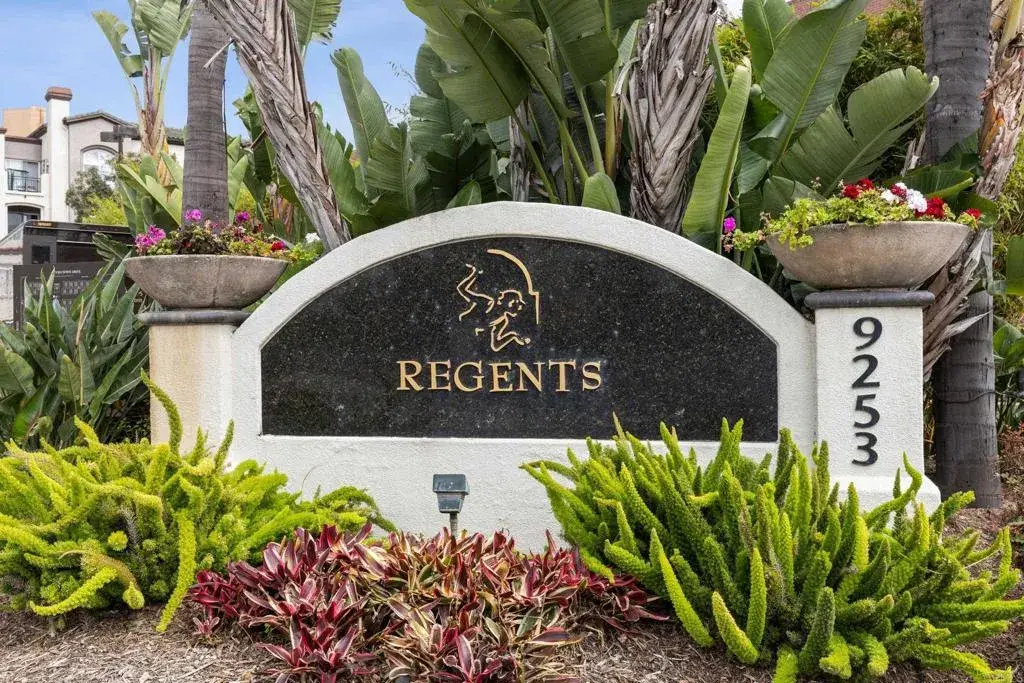 9237 Regents Road #K218, La Jolla, CA 92037 - #1