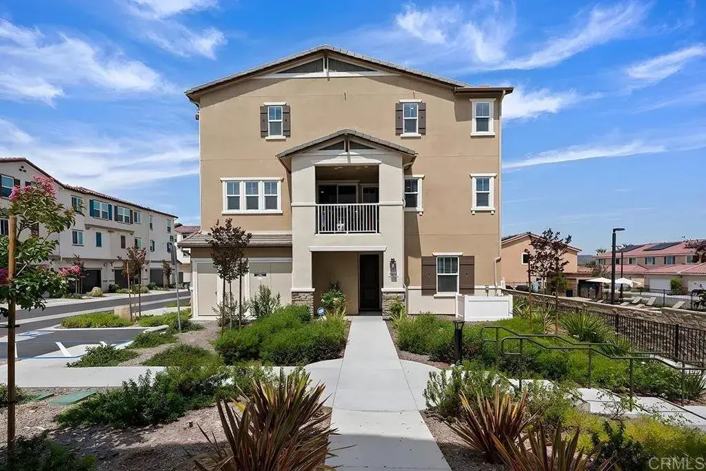 8654 Amherst, Santee, CA 92071 - #1