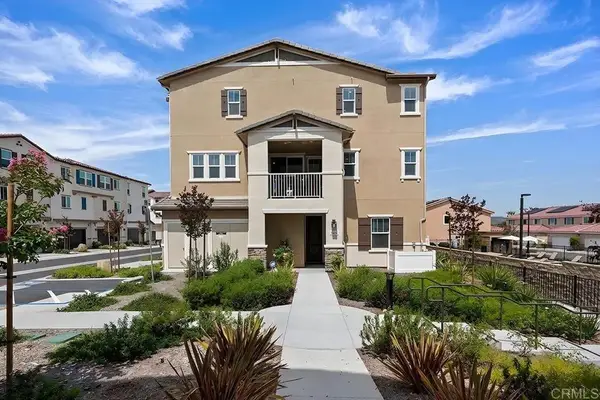 8654 Amherst, Santee, CA 92071