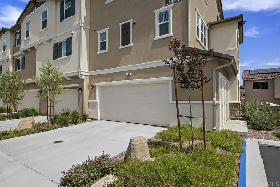 8654 Amherst, Santee, CA 92071 - #2
