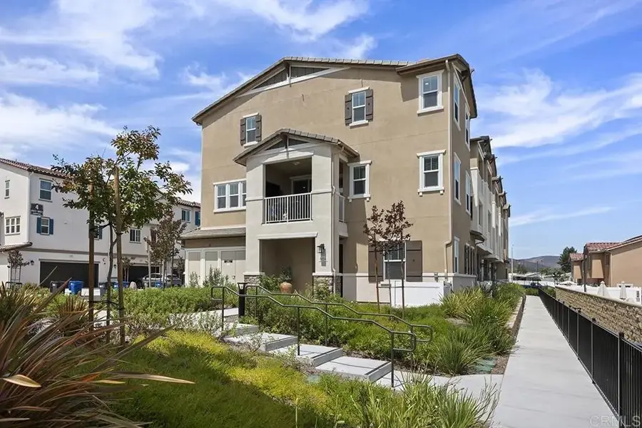 8654 Amherst, Santee, CA 92071 - #3