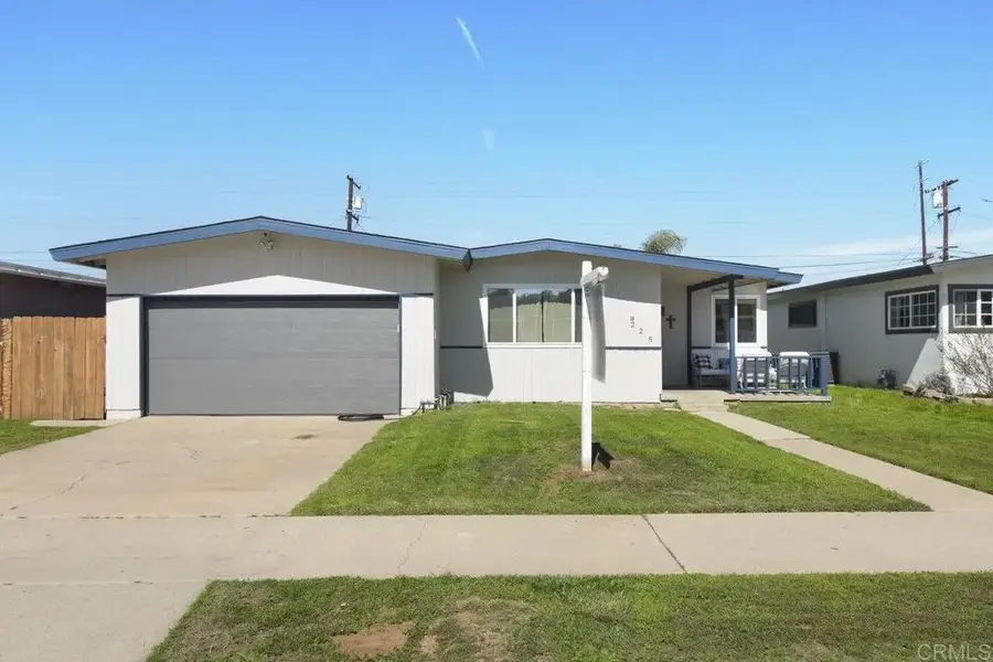 228 Joyce St, El Cajon, CA 92020 - #2